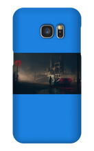 lee_gandhis_nuts Samsung Phone Cases