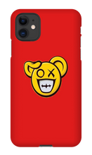 mousigaming iPhone Phone Cases