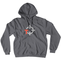 tactikillity Hoodies (No-Zip/Pullover)