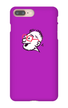 michasrotebrille iPhone Phone Cases