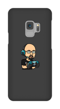 slick_j Samsung Phone Cases