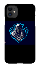 vgyeet iPhone Phone Cases