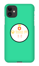 cdg_huntressed iPhone Phone Cases