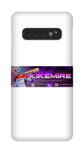 kikemire Samsung Phone Cases