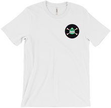 Flag Over-the-Heart T-Shirt