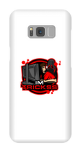 imtrickss Samsung Phone Cases