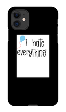 xiclassyx iPhone Phone Cases