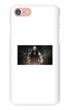 george547 iPhone Phone Cases