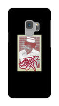 Sound Chasers Samsung Phone Case