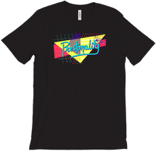 Prestonality 90s Throwback T-Shirts