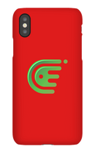 iPhone Hülle