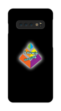 Lauwiehosting samsung phone case (sponsor)