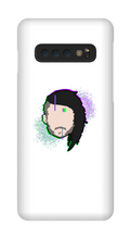 DJ_GL1TCH Samsung Phone Cases