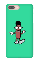hartwurst iPhone Phone Cases