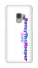 daveythekeeper Samsung Phone Cases