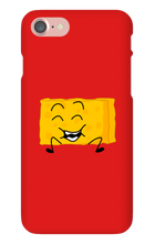 spongby iPhone Cases