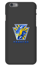 Penn FGC iPhone Cases