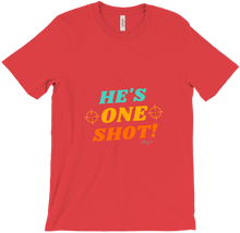 ONE SHOT T-Shirts
