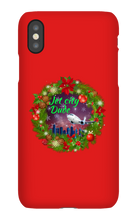 jetcitydude iPhone Phone Cases
