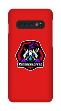 supersnarff55 Samsung Phone Cases