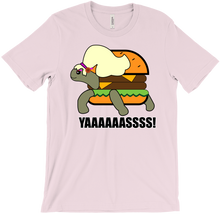 Burtle T-Shirt , Yaaaaaassss! Drag