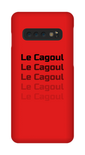 mightythepanda Samsung Phone Cases