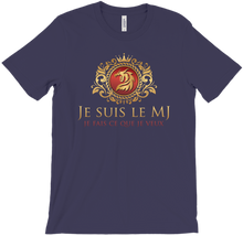 Je suis le MJ T-Shirts