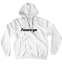 simple hoodie