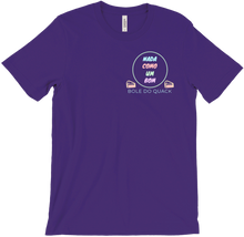 T-Shirt Bole do Quack