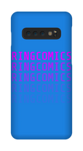 RingComics Samsung Phone Case