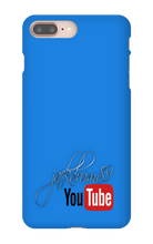 jackdrum89 iPhone 8 cover