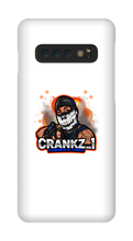 crankz_1 Samsung Phone Cases
