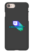 icecubecut iPhone Phone Cases