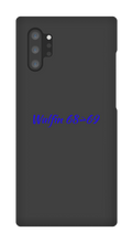wulfin68 Samsung Phone Cases