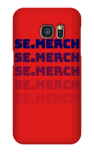 playstationps4sr4 Samsung Phone Cases