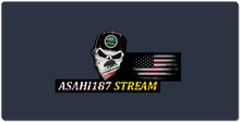 Asahi187 Stream XXL Gaming Mousepad