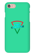 phil_calzone iPhone Phone Cases