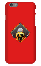 elitebaer iPhone Phone Cases