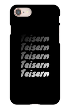 teisern iPhone Phone Cases