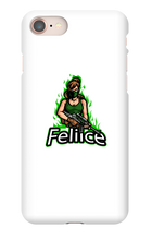 feliice91 iPhone Phone Cases