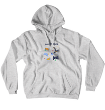 amazinglyawesomekid Hoodies (No-Zip/Pullover)