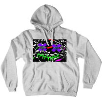 brickerq Hoodies (No-Zip/Pullover)