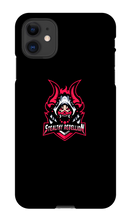stealthyrebellion iPhone Phone Cases
