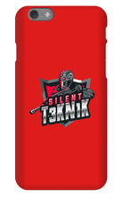 t3kn1k_ iPhone Phone Cases