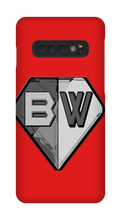 jbutler483 Samsung Phone Cases