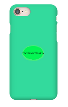 ytxxbennettcarxx iPhone Phone Cases