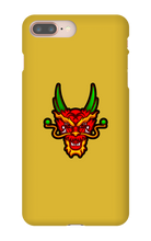 Dr Skeleto iPhone Phone Case