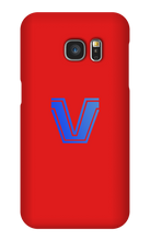 vesin_  Phone Cases
