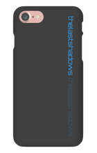 thelastshadows iPhone Phone Cases