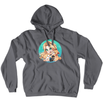 LaikaDream Hoodies (More Colors Available)
